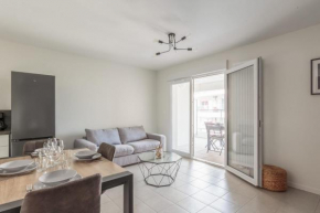 Superb apartment with balcony close to the harbor - La Rochelle - Welkeys